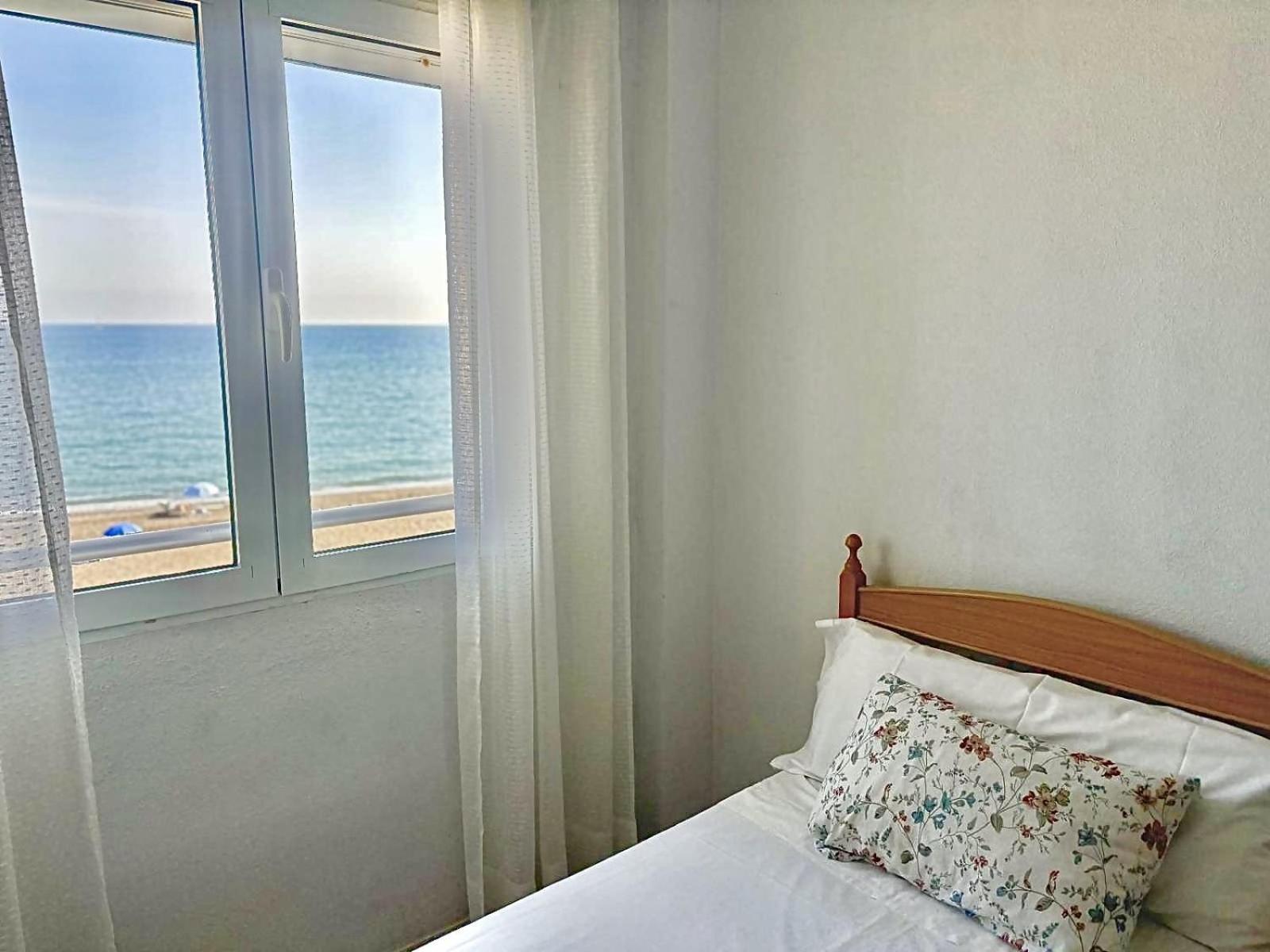 Casaflex 1º Linea De Playas Del Rincon Victoria Rincón de la Victoria Exterior foto